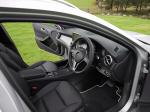 Mercedes-Benz GLA250 4Matic 2014 года (AU)
